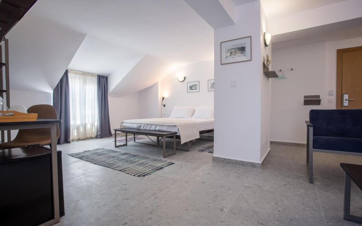 Mistral Hotel Nesebyr
