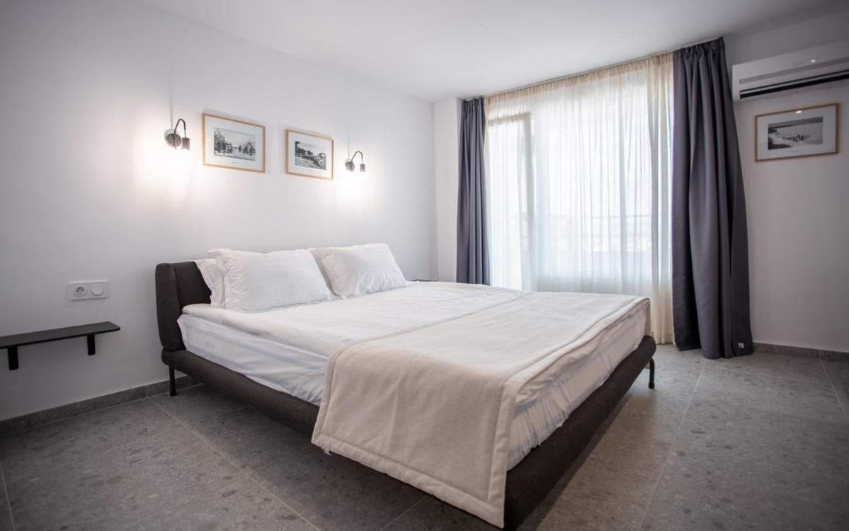 Hotel Mistral 3*